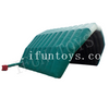 Portable Inflatable Concert Tent / Stage Cover Tent / Stage Roof Trade Show Tent