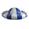 Inflatable Disco Boat Towable / Floating Spinning Boat for Water Game
