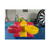 Inflatable Hot Potato Game /Inflatable Air Juggler Hover Ball /Inflatable Air Juggler Hover Ball for Event