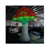 3meters Tall Giant Inflatable LED Mushroom Decoration for Party/ Event /Wedding