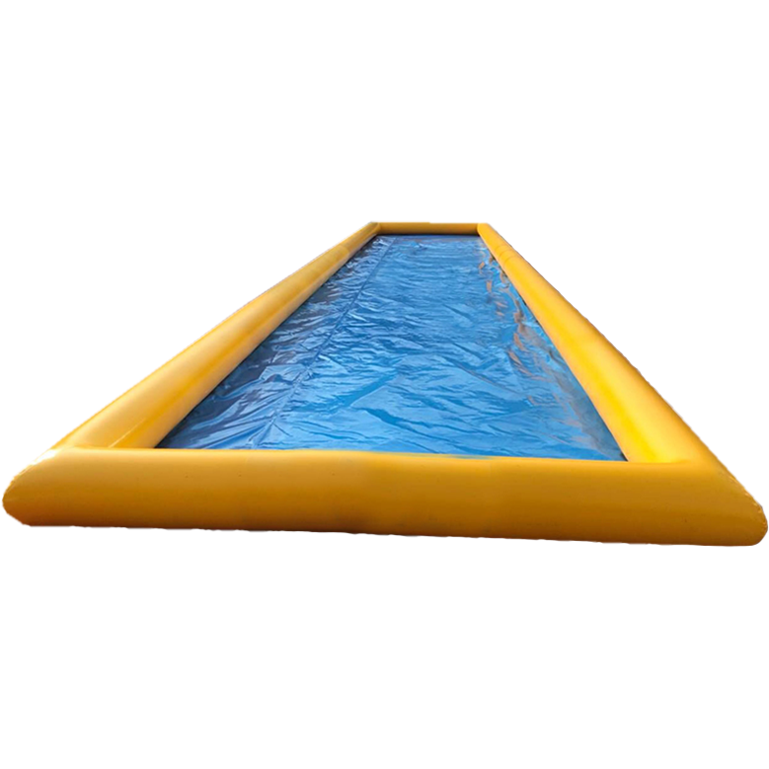 High Quality 0.6mm Pvc Tarpaulin Inflatable Water Skimboard Pool