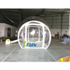 Transparent Inflatable Bubble Tent for Camping / Outdoor Inflatable Bubble Hotel Tent / Inflatable Bubble Tent with Steel Frame