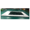 Inflatable Sea Pool / Floating Inflatable Swimming Pool with Net/ Portable Jellyfish Protection Net Pool for Yachts
