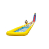 Inflatable Wet Slip N Slide / Waterslide Park for Kids