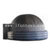 Portable Inflatable Movie Screen Tent / Planetarium Inflatable Projection Dome Tent for Education