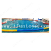 Inflatable Water Polo Filed / SUP Polo Field / Beach Water Polo with Goal