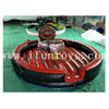 Inflatable Mechanical Rodeo Bull / Inflatable Mattress for Mechanical Bull / Amusement Ride for Kids And Adults