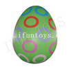 Giant Inflatable Easter Egg / Inflatable Tumbler Egg for Easter Decoration