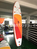 Dropstitch PVC Stand Up Paddleboard Inflatable Race Sup Board for Water Sport