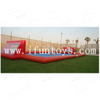 Water sports game Inflatable water polo pool Portable Floating beach SUP polo goal buoy for sale