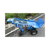 Heavy Duty Hand Truck Electric Dolly for Inflatables Movement with Load Capacity 2200LBS