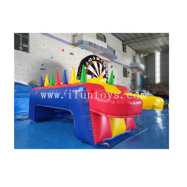 Inflatable Hot Potato Game /Inflatable Air Juggler Hover Ball /Inflatable Air Juggler Hover Ball for Event