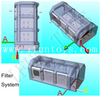 Cheap Inflatable Spray Booth / Portable Paint Booth / Spray Paint Booth with Filter System for Car Maintaining
