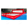 Commercial Inflatable Volleyball Pool / Water Volleyball Court / Water Pool Field for Volleyball Sport Games