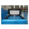 Outdoor Inflatable Soccer Kick Game / Inflatable Soccer Goal Games/ Inflatable Football Sport Games