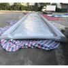 Inflatable Water Pool for Skimboarding Games / Inflatable Skimboard Pool for Sale