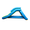 Small Inflatable Floating Slide for Swimming Pool / Pool Toys Inflatable Water Slide Games for Kids