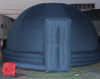 Portable Inflatable Planetarium Projection Dome Tent/ inflatable cinema tent /inflatable movie star projection tent for Sale