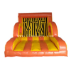 Magic Inflatable Jump Wall with Suit /Inflatable Stick Wall / Inflatable Jumping Sticking Wall for Kids And Adults
