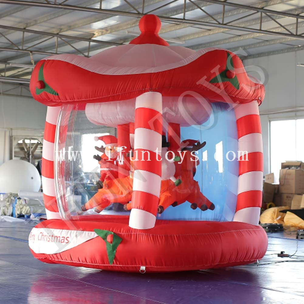 blower for christmas inflatables