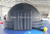 Inflatable Planetarium Dome Tent / Projection Dome Movie Tent / School Astronomy Dome Tent