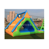 New Design Inflatable Water Toys /Inflatable Water Summit Slide/inflatable aquatic slides toys for water park