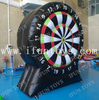 Cheap Price Inflatable Golf Dart Game / Inflatable Foot Darts For Sale / Inflatable Golf Dart Boards for Kids and Adults
