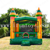 Marble Vinyl Cheap Price Inflatable Bounce House Jumping Castle Playground Moonwalk for Kids