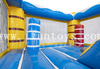 Inflatable Dolphin Bounce /Jumper Inflatable Moon Bouncer / Jumiping Castle for Kids