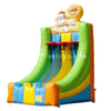 3 hoops Inflatable Basketball Hoop/ Kids Basketball Shoot Sport Game