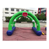 2019 New Design Inflatable Water Basketball Game / Inflatable Floating Basketball Field /basketball Hoop for Water Games
