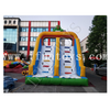 Summer Toys Inflatable Water Slide with Swimming Pool / Water Slide Park for Kids And Adults