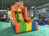 Inflatable Basketball Jump Shot / Basketball Hoops Shooting Game / Basketball Throwing Game for Kids