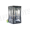 Air Sealed Inflatable Money Grab Booth / Cash Cube Money Machine Booth for Event