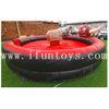 Theme Park Rides Inflatable Mechanical Bull Rodeo / Inflatable Rodeo Bouncer Mechanical Bull Mat Bullfighting Machine for Sale