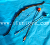 Archery Equipment Bow And Foam Tip Arrow Game Tag Include Mask/ Inflatable Bunkers/target/chest Protector
