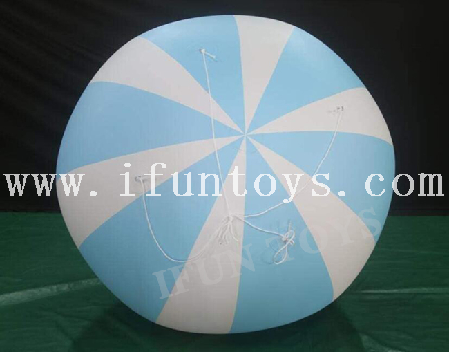 Cheap Inflatable PVC Hot Air Balloon Advertising Balloon / Helium Balloon for Promotion / Party Event