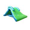 Swimming Pool Inflatable Water Park Toys Inflatable Water Floating Playground For Sale