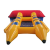 Inflatable Aqua Flyfish Raft / Inflatable Flying Fish Boat / Inflatable Towable Flyfish For water park games