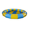 0.9mm PVC Tarpaulin Round Inflatable Swimming Pool for Kids