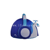 Inflatable Headset Dome Tent / Inflatable Event Tent / Headphone Shape Outdoor Inflatable Advertising Tent 