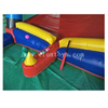 Outdoor Sport Games Inflatable Baseball Batting Cage /Air Softball Batting Cage / Inflatable Tee Ball