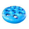Popular Inflatable race training project game/ inflatable sport game team building game for adults and kids