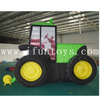 10ft advertising Blow Up Car/inflatable truck balloon/Inflatable Tractor Model for Promotion