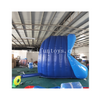 Inflatable Led Lighting Decoration Giant Lip sofa /big Mouth Model for Outdoor Advertising
