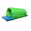 PVC Air Sealed Inflatable Water Obstacle Courses Floating Water Tunnel for Pool