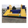 Inflatable Jousting Game / Inflatable Battle Zone Jousting Balance Challenge Game for Sale