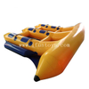 Inflatable Aqua Flyfish Raft / Inflatable Flying Fish Boat / Inflatable Towable Flyfish For water park games