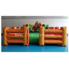 Inflatable Bull Riding Machine/ Inflatable Mechanical Bull / Inflatable Rodeo Bull with Mattress for Sales