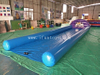 Inflatable bowling race sport games /Outdoor inflatable bowling single lane/ Inflatable bowling alley for kids and adults